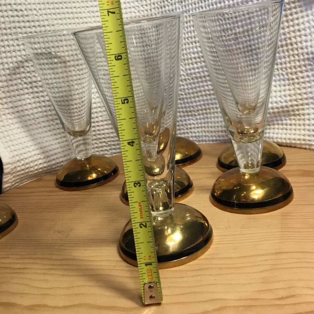 Pier 1 set vintage